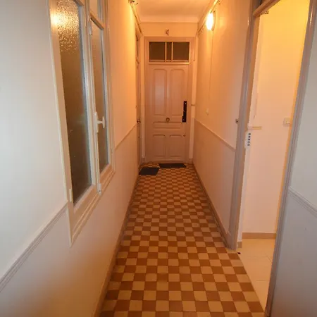 Spacieux Studio 2 Personnes Quartier Du Port De Apartment Nice