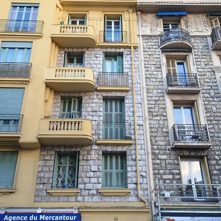 Apartment Spacieux Studio 2 Personnes Quartier Du Port De *