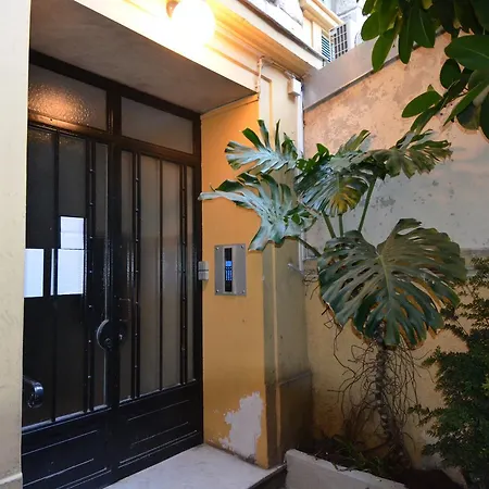 Spacieux Studio 2 Personnes Quartier Du Port De Apartman